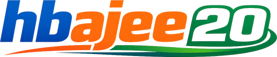 hbajee 20